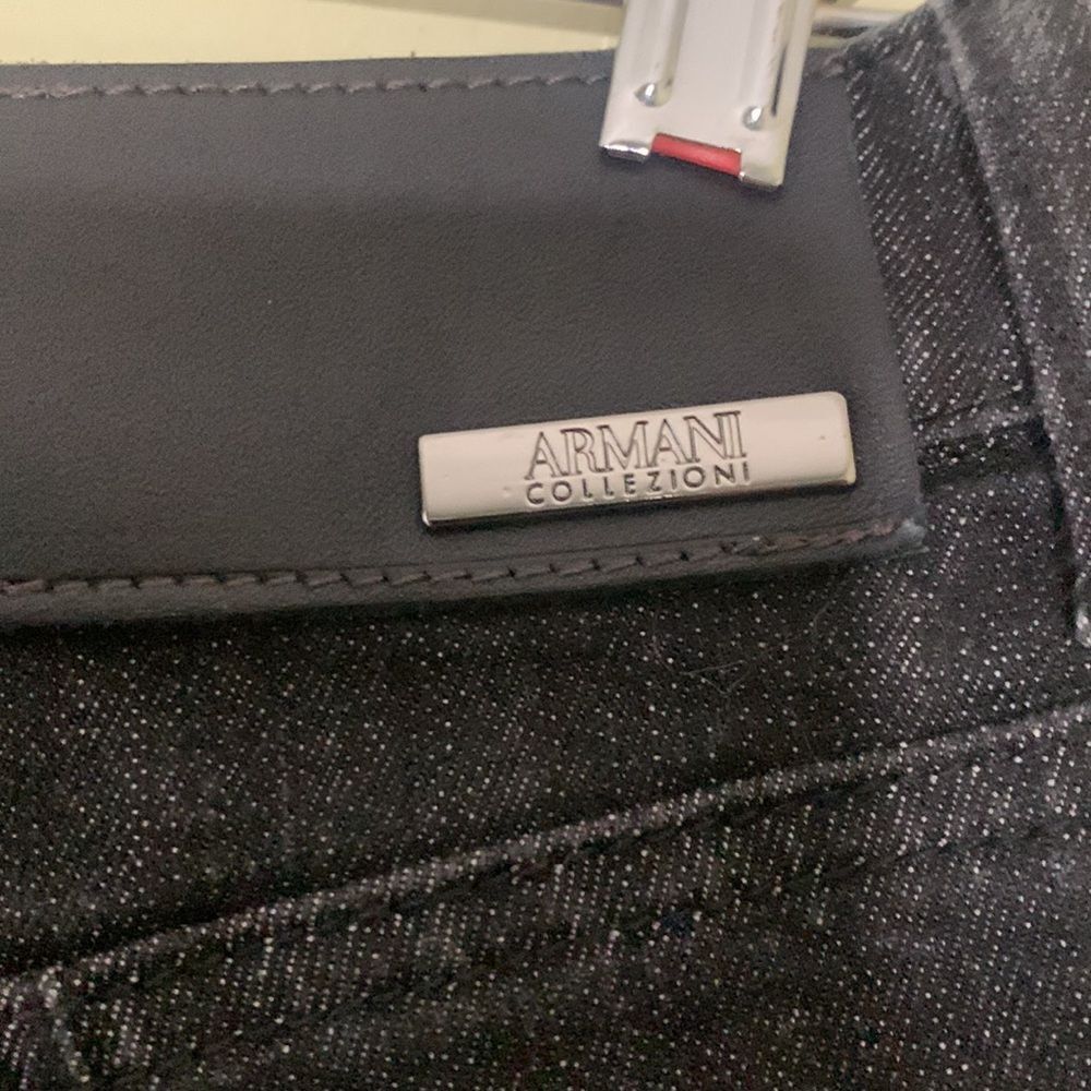 Armani jeans  - Picture 3 of 6